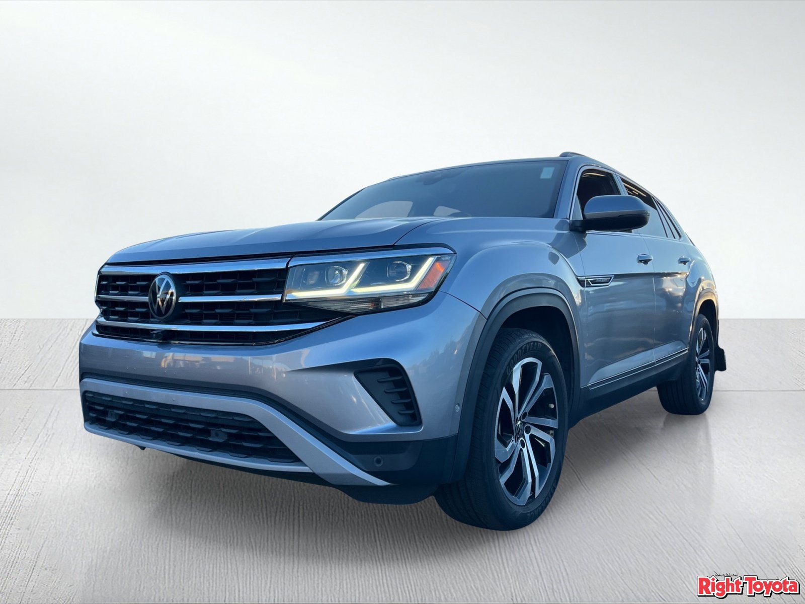 volkswagen atlas cross sport 2020 1V2NE2CA1LC212463 image volkswagen atlas cross sport 2020 1V2NE2CA1LC212463 image